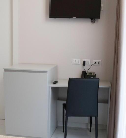 חדר דלוקס, Milazzo Inn Aimori