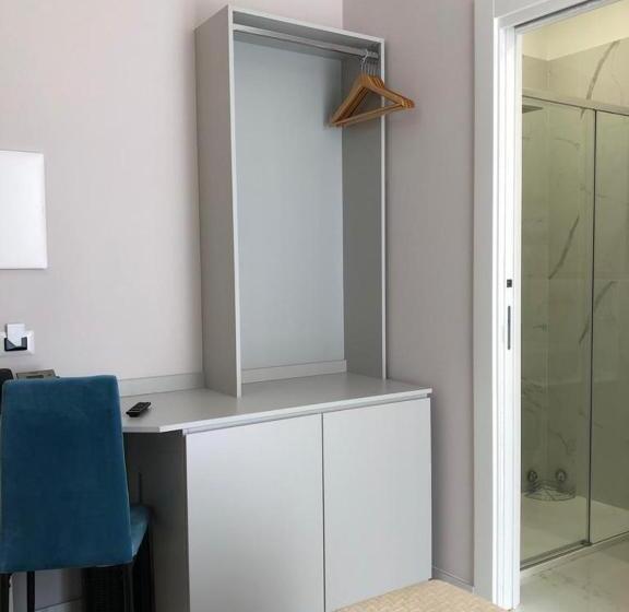 غرفة قياسية, Milazzo Inn Aimori