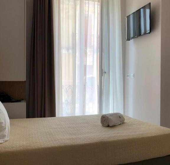 Номер Стандарт, Milazzo Inn Aimori