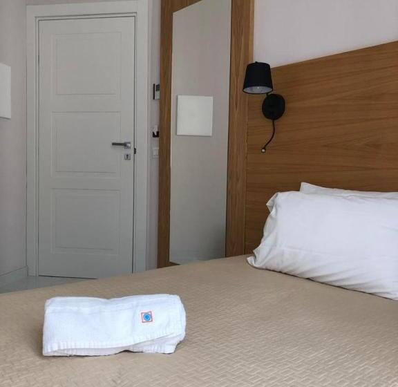 חדר סטנדרט, Milazzo Inn Aimori