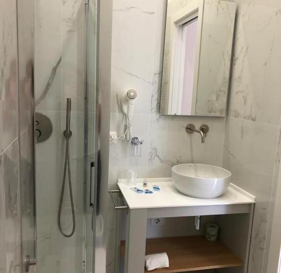 Номер Стандарт, Milazzo Inn Aimori