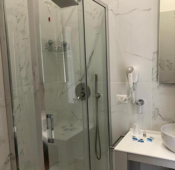Standard-huone, Milazzo Inn Aimori