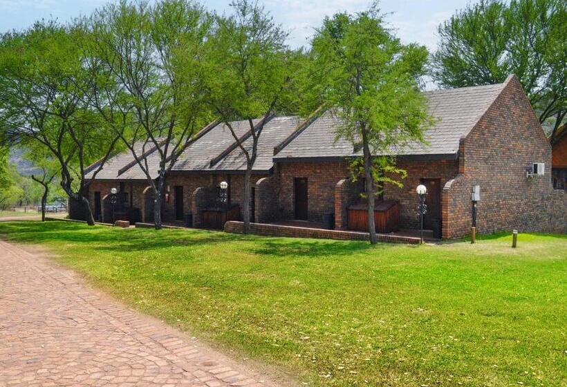 家庭间, Olifants River Lodge By Dream Resorts