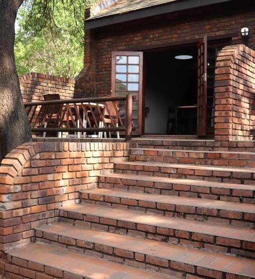 Семейный Номер, Olifants River Lodge By Dream Resorts