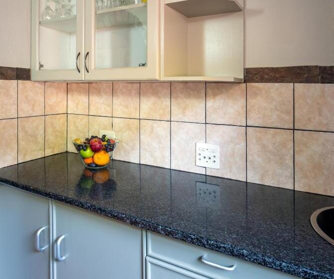 家庭间, Olifants River Lodge By Dream Resorts