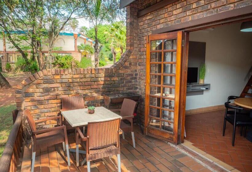 家庭间, Olifants River Lodge By Dream Resorts