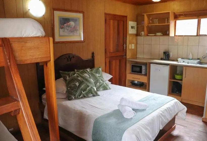 家族用バンガロー, Olifants River Lodge By Dream Resorts