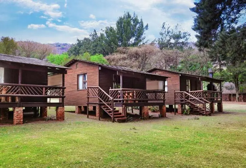 家族用バンガロー, Olifants River Lodge By Dream Resorts