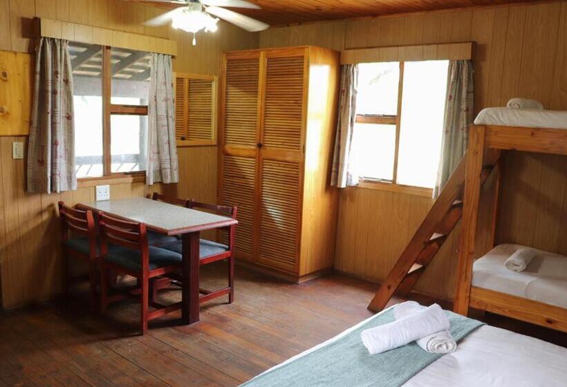 家庭洋房, Olifants River Lodge By Dream Resorts