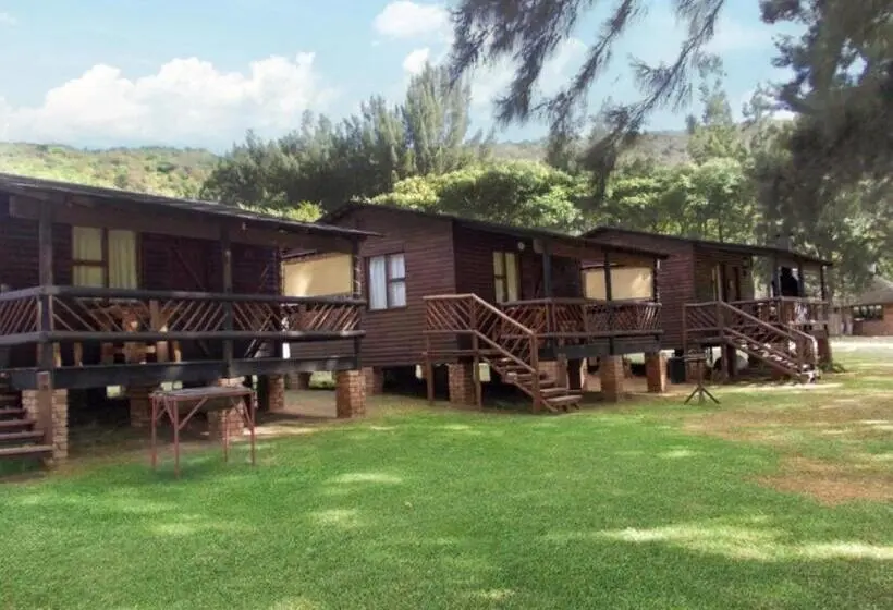 家族用バンガロー, Olifants River Lodge By Dream Resorts