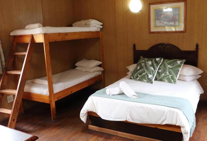 家庭洋房, Olifants River Lodge By Dream Resorts