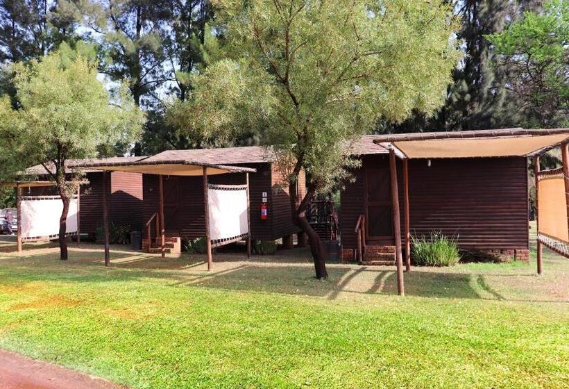 家庭洋房, Olifants River Lodge By Dream Resorts