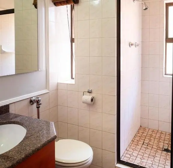 2ベッドルームアパートメント, Olifants River Lodge By Dream Resorts