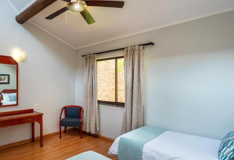 带2个卧室的公寓, Olifants River Lodge By Dream Resorts