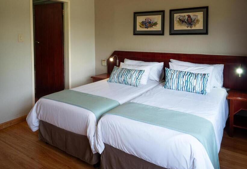 带2个卧室的公寓, Olifants River Lodge By Dream Resorts