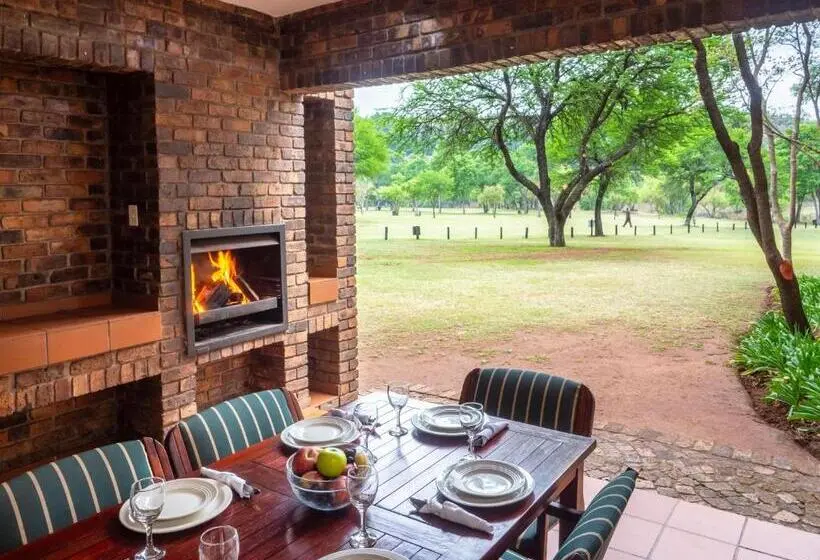 3ベッドルームアパートメント, Olifants River Lodge By Dream Resorts