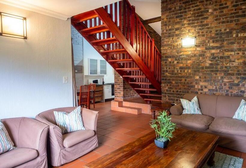 带3个卧室的公寓, Olifants River Lodge By Dream Resorts