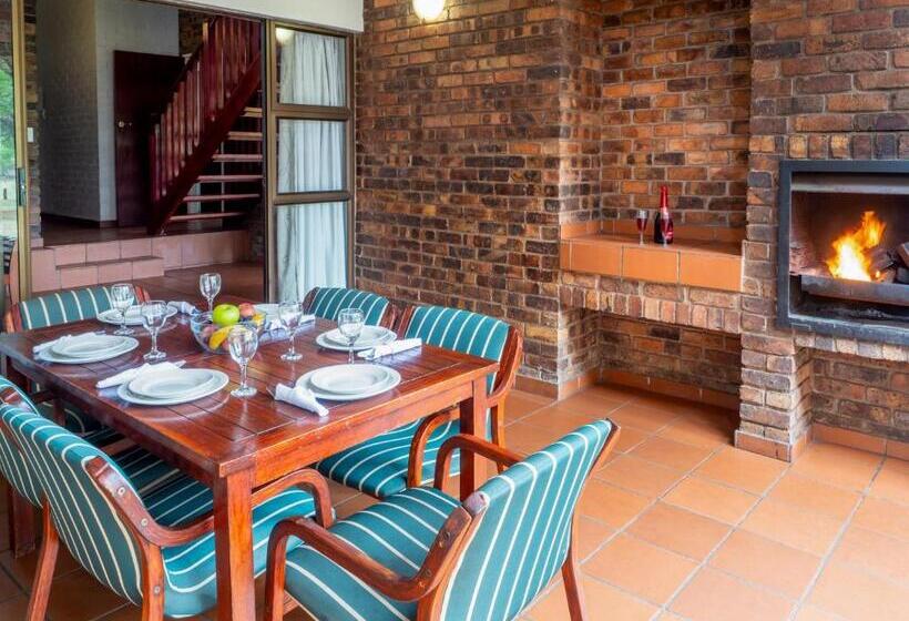 Апартаменты 3 Спальни, Olifants River Lodge By Dream Resorts