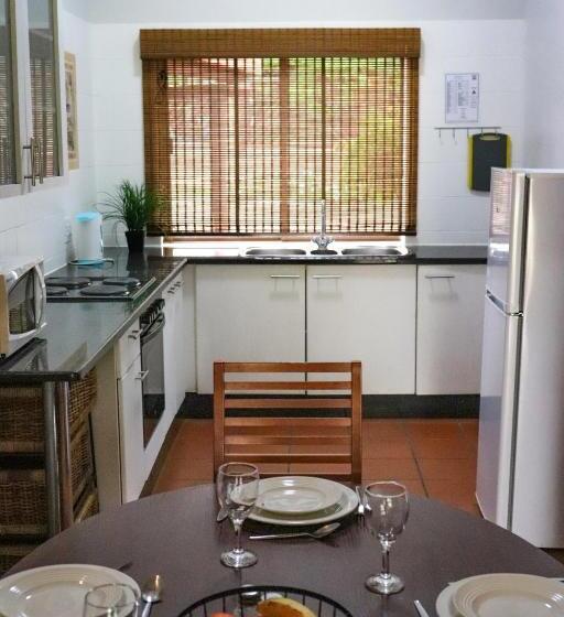 带3个卧室的公寓, Olifants River Lodge By Dream Resorts