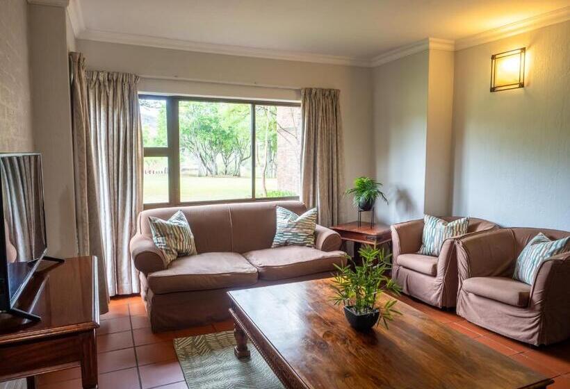 带3个卧室的公寓, Olifants River Lodge By Dream Resorts