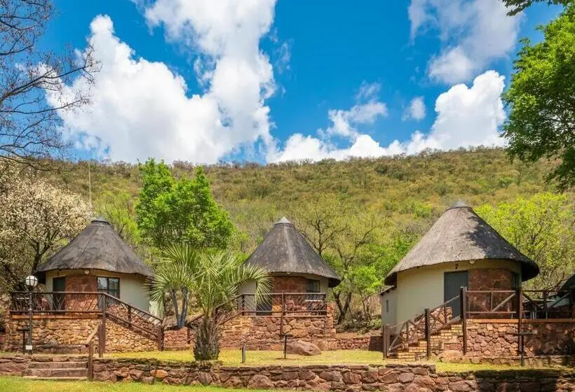 スタンダードルーム, Olifants River Lodge By Dream Resorts