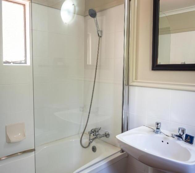 标准间, Olifants River Lodge By Dream Resorts