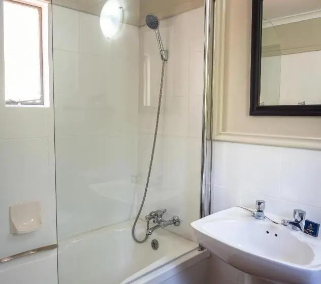 スタンダードルーム, Olifants River Lodge By Dream Resorts