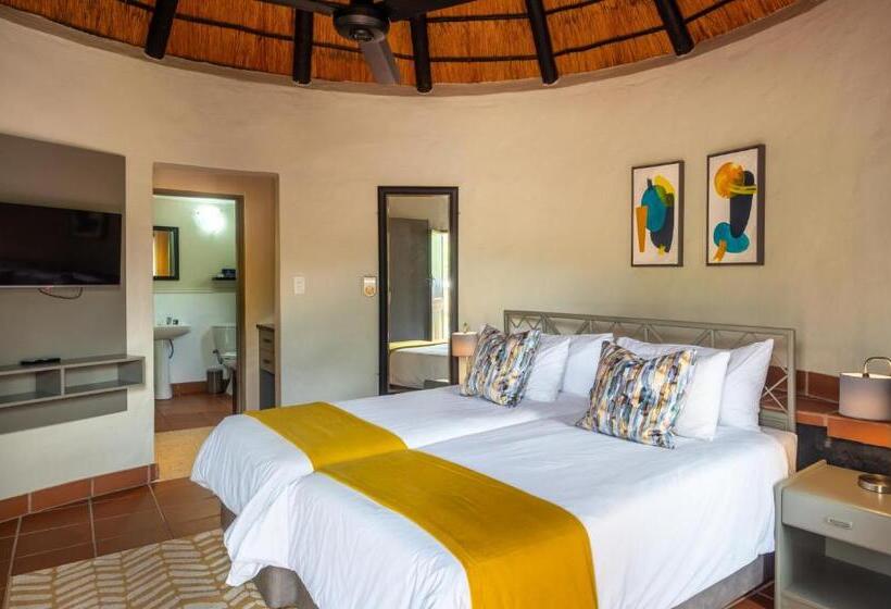 Номер Стандарт, Olifants River Lodge By Dream Resorts