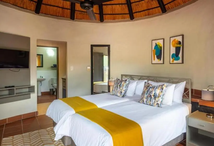 スタンダードルーム, Olifants River Lodge By Dream Resorts