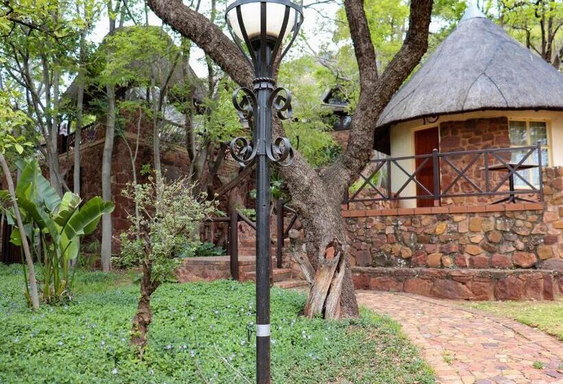 标准间, Olifants River Lodge By Dream Resorts