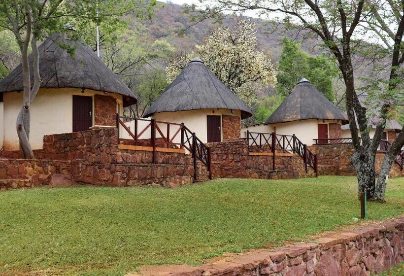 标准间, Olifants River Lodge By Dream Resorts