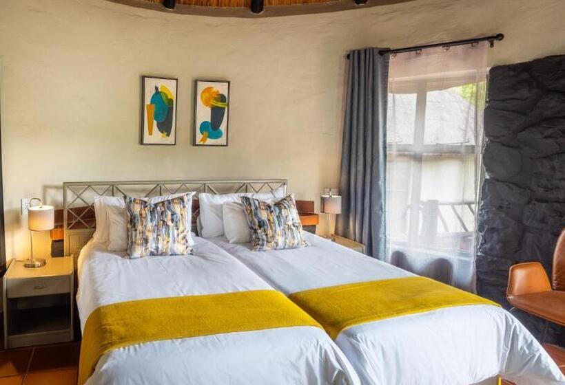 标准间, Olifants River Lodge By Dream Resorts