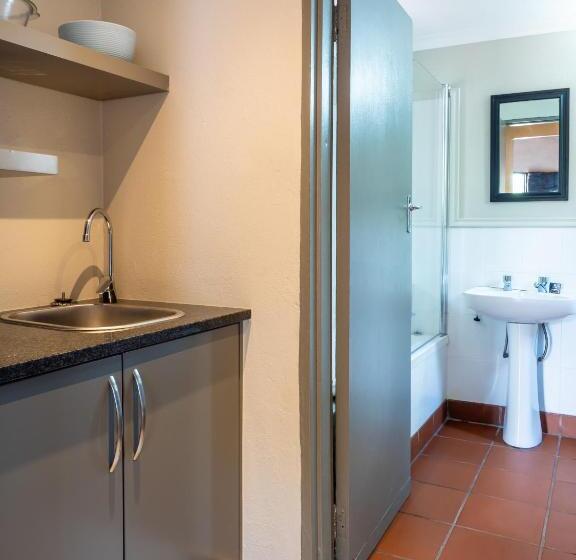 标准间, Olifants River Lodge By Dream Resorts