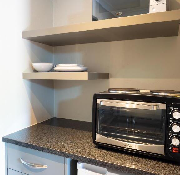 标准间, Olifants River Lodge By Dream Resorts