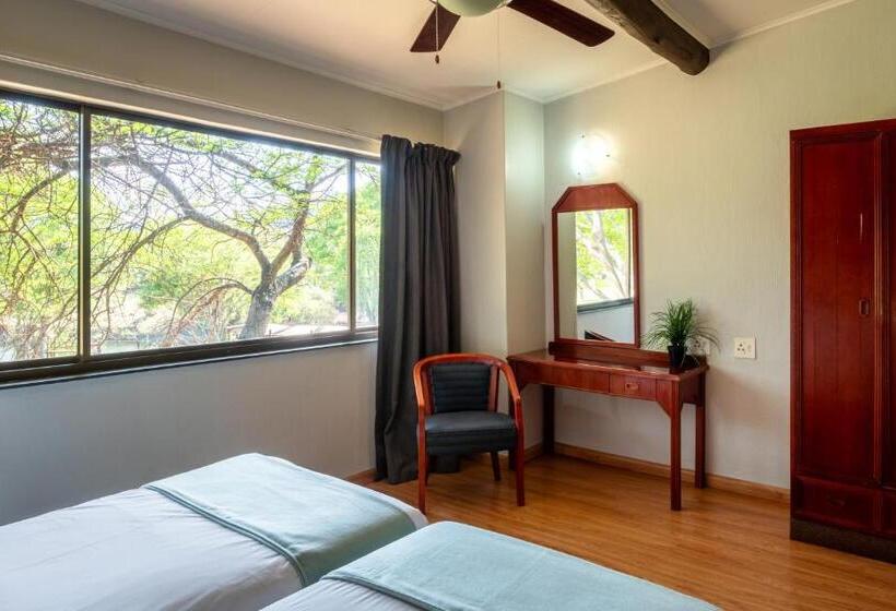 带2个卧室的公寓, Olifants River Lodge By Dream Resorts