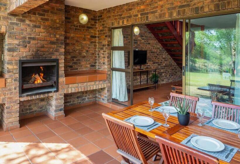 Апартаменты 2 Спальни, Olifants River Lodge By Dream Resorts