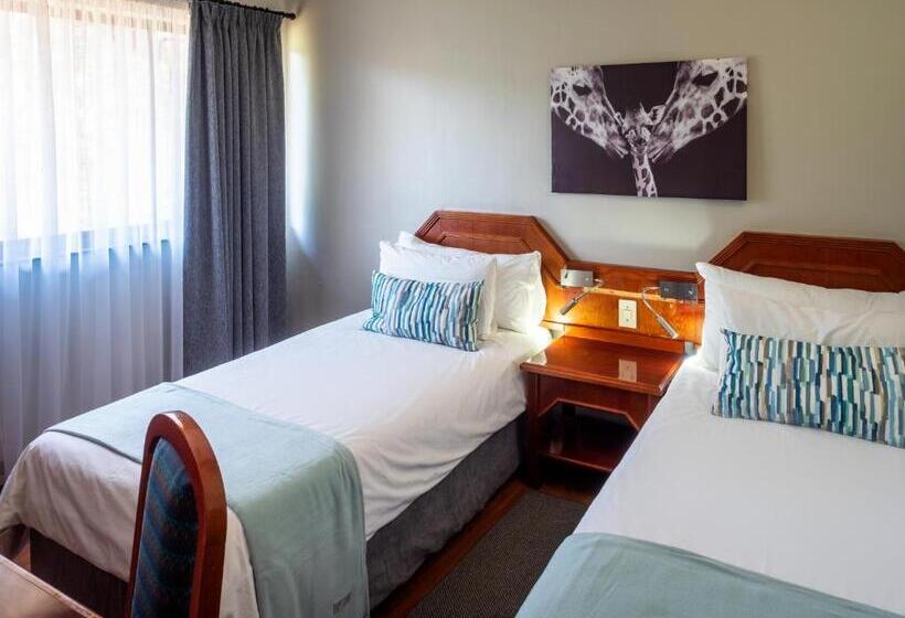 带3个卧室的公寓, Olifants River Lodge By Dream Resorts