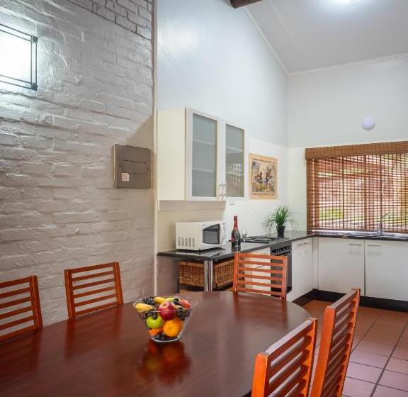 带3个卧室的公寓, Olifants River Lodge By Dream Resorts