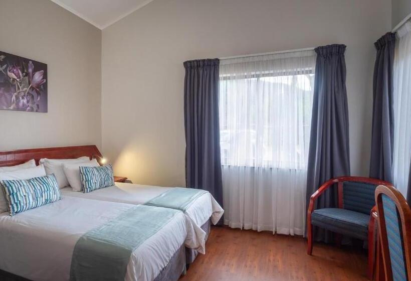 带3个卧室的公寓, Olifants River Lodge By Dream Resorts