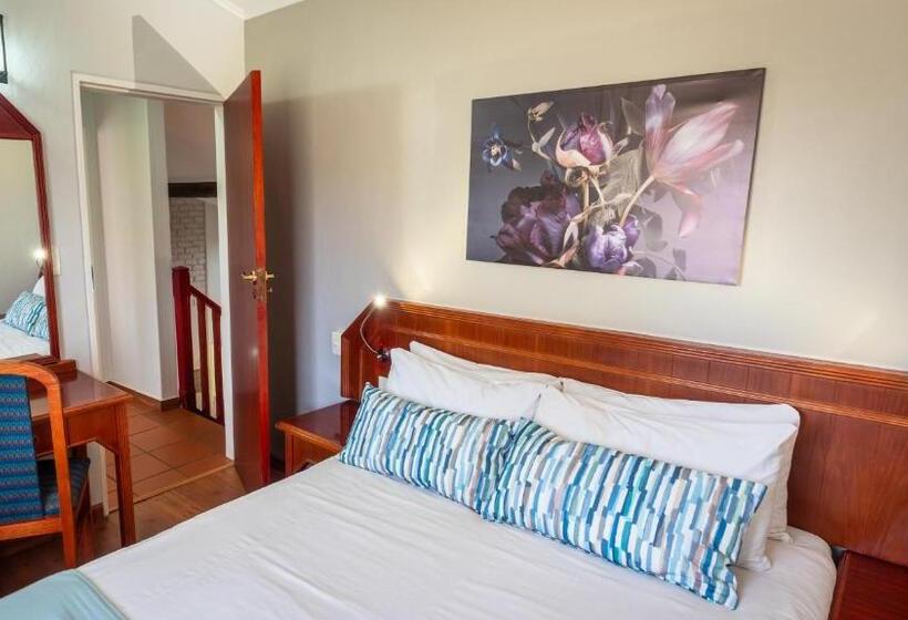 带3个卧室的公寓, Olifants River Lodge By Dream Resorts