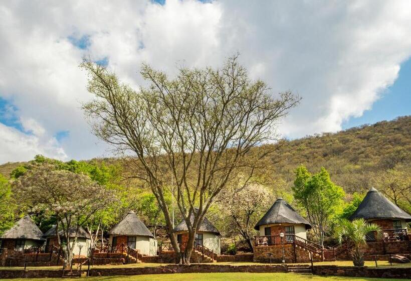 标准间, Olifants River Lodge By Dream Resorts