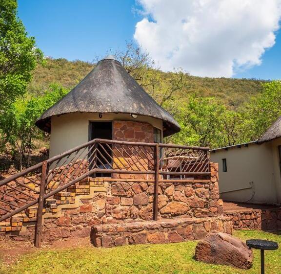 Номер Стандарт, Olifants River Lodge By Dream Resorts