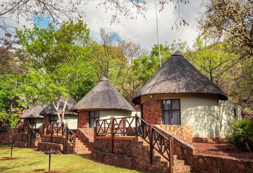 标准间, Olifants River Lodge By Dream Resorts