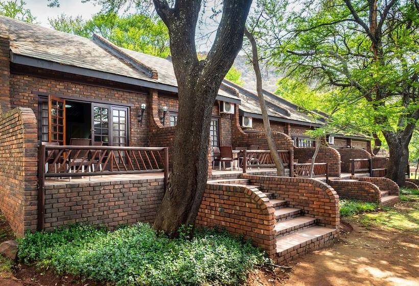 家庭间, Olifants River Lodge By Dream Resorts