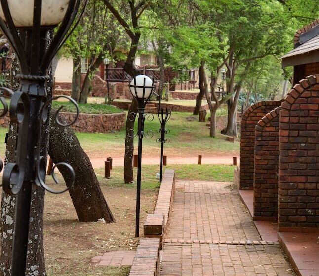 家庭间, Olifants River Lodge By Dream Resorts