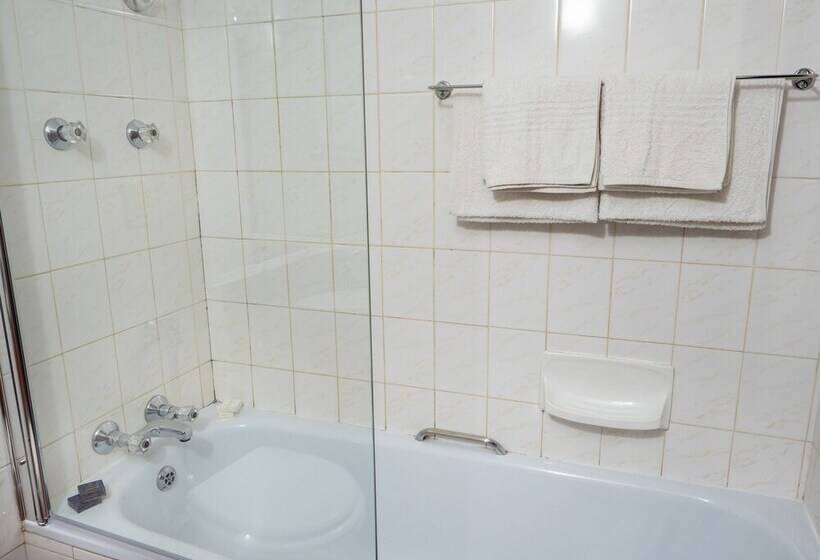 ファミリールーム, Olifants River Lodge By Dream Resorts