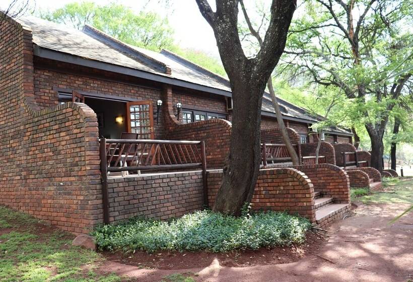 家庭间, Olifants River Lodge By Dream Resorts