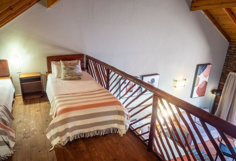 家庭间, Olifants River Lodge By Dream Resorts