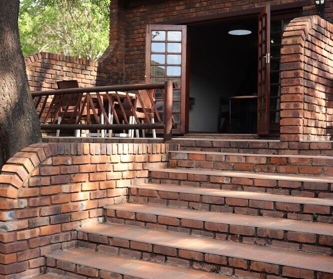 家庭间, Olifants River Lodge By Dream Resorts