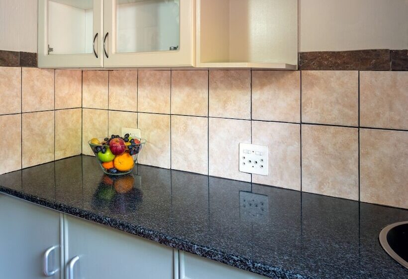 家庭间, Olifants River Lodge By Dream Resorts